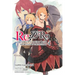 RE: Zero -Starting Life in Another World- Short Story Collection, Vol. 4 (Light Novel): Volume 4