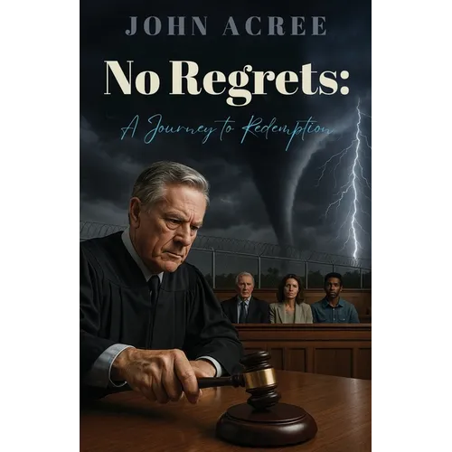 No Regrets: A Journey to Redemption
