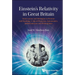 Einstein's Relativity in Great Britain