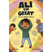 Ali the Great and the Market Mishap