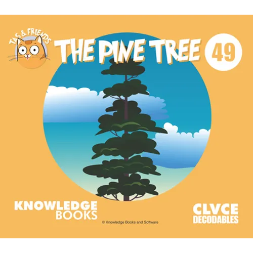 The Pine Tree: Book 49
