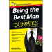 Being the Best Man for Dummies, UK Edition