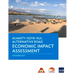 Almaty-Issyk-Kul Alternative Road Economic Impact Assessment