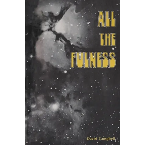 All the Fulness