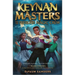 Keynan Masters and the Peerless Magic Crew