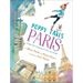 Poppy Takes Paris: A Little Girl's Adventures in the City of Light