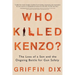 Who Killed Kenzo?: The Loss of a Son and the Ongoing Battle for Gun Safety