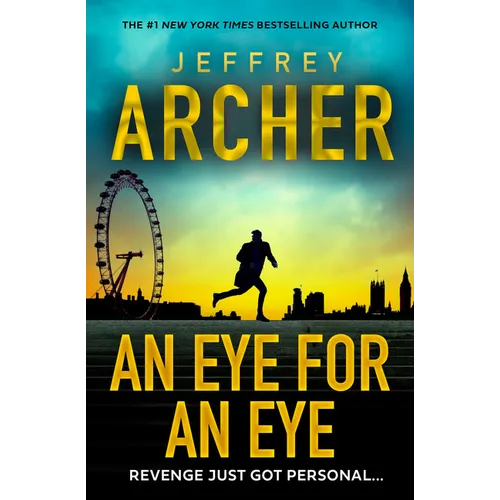 An Eye for an Eye