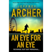 An Eye for an Eye