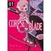 Corpse Blade Vol. 1
