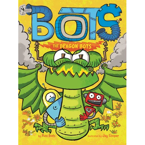 Dragon Bots