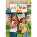The Lemonade War Graphic Novel