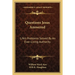Questions Jesus Answered: Life's Problems Solved By An Ever-Living Authority