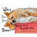 Why Does Delvin Bark?: Based on a True Question