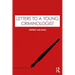 Letters to a Young Criminologist