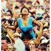 Humanity - Live Aid at Wembley 1985: Photos and words of Live Aid