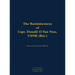 The Reminiscences of Capt. Donald O. Van Ness, Usnr (Ret.): 1913-2000