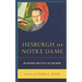 Hesburgh of Notre Dame: An Introduction to His Life and Work