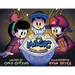 The Magic Pillowcases: A Taste of Kindness