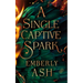 A Single Captive Spark
