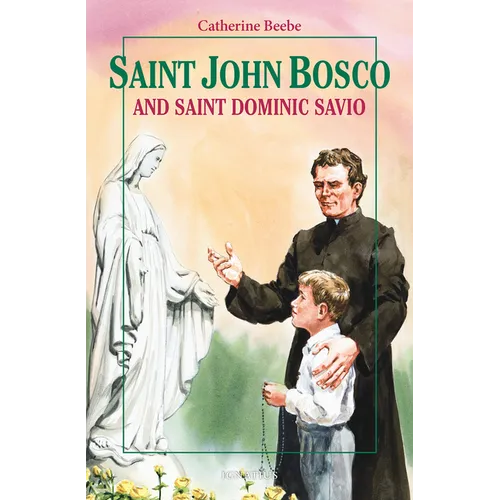 Saint John Bosco