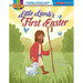 Little Lamb's First Easter: Easter Coloring & Activity Book