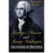 George Mason and George Washington: The Power of Principle