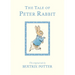 The Tale of Peter Rabbit: The Original Tale