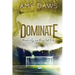 Dominate: Alternate Cover
