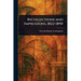 Recollections and Impressions, 1822-1890