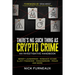 There's No Such Thing as Crypto Crime: An Investigative Handbook