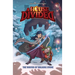 The Winter of Walking Stone: Book 3