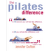 The Pilates Difference