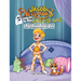 Jacob Overcomes His Fear of Sleeping Alone: A Story About Courage and Self-Empowerment for Kids