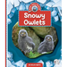 Snowy Owlets