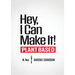 Hey, I Can Make It!: Plant-Based Darebee Cook Book