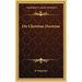 On Christian Doctrine