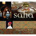Saha: A Chef's Journey Through Lebanon and Syria [Middle Eastern Cookbook, 150 Recipes]