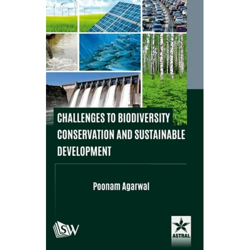 Challenges to Biodiversity Conservation and Sustainable Development