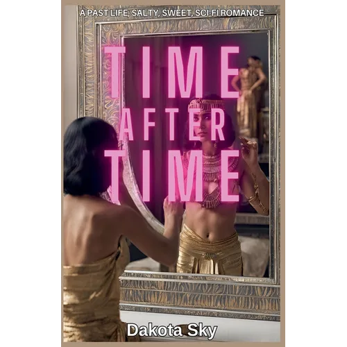 Time After Time