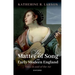 The Matter of Song in Early Modern England: Texts in and of the Air