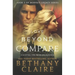 Love Beyond Compare: A Scottish, Time Travel romance