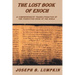 Lost Book of Enoch: A Comprehensive Transliteration of the Forgotten Book of the Bible