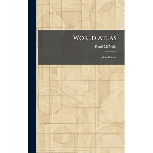 World Atlas: Readers Edition