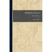 World Atlas: Readers Edition