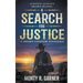 A Search For Justice: A Classic Western Series