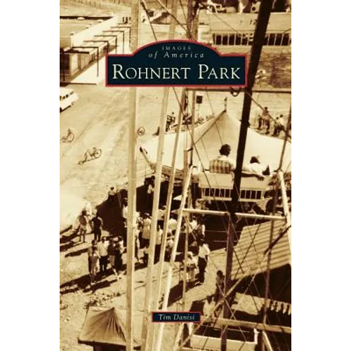 Rohnert Park