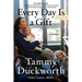 Every Day Is a Gift: A Memoir
