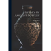 History Of Ancient Pottery