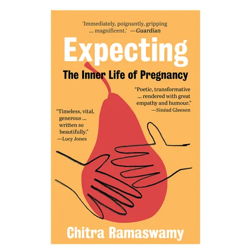 Expecting: The Inner Life of Pregnancy